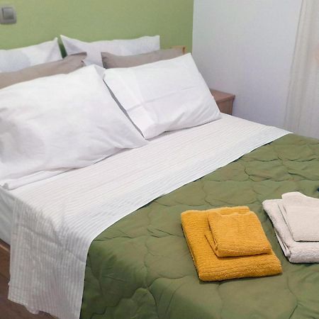 Bellestia Daire Orfánion Dış mekan fotoğraf