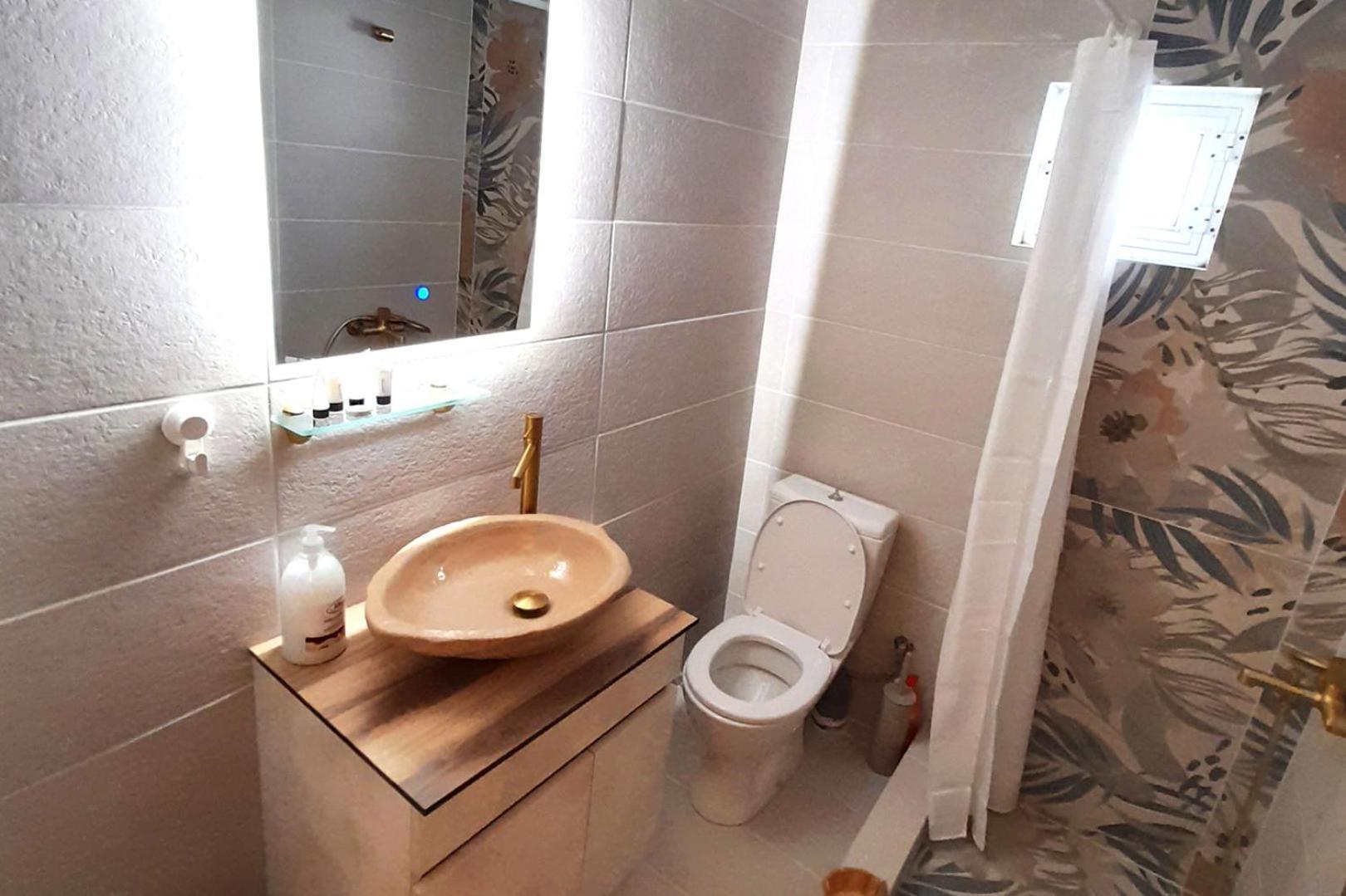 Bellestia Daire Orfánion Dış mekan fotoğraf