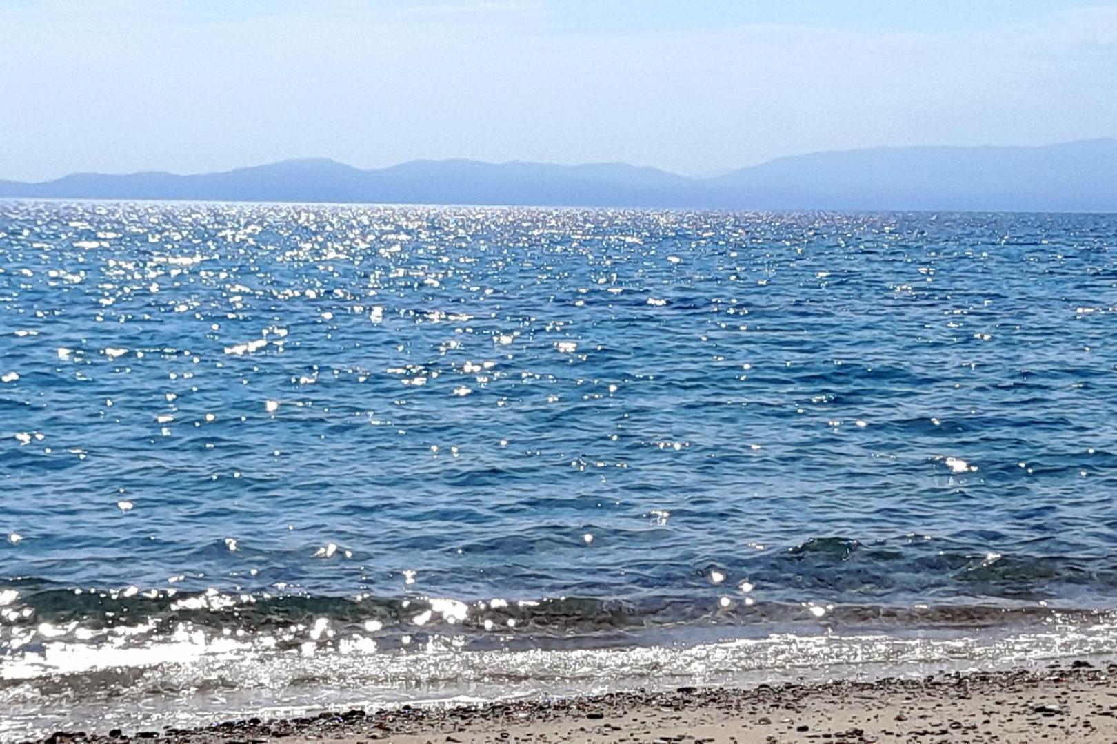 Bellestia Daire Orfánion Dış mekan fotoğraf